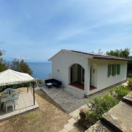 Villa Porticciolo - Argonautivacanze Rio Marina Dış mekan fotoğraf