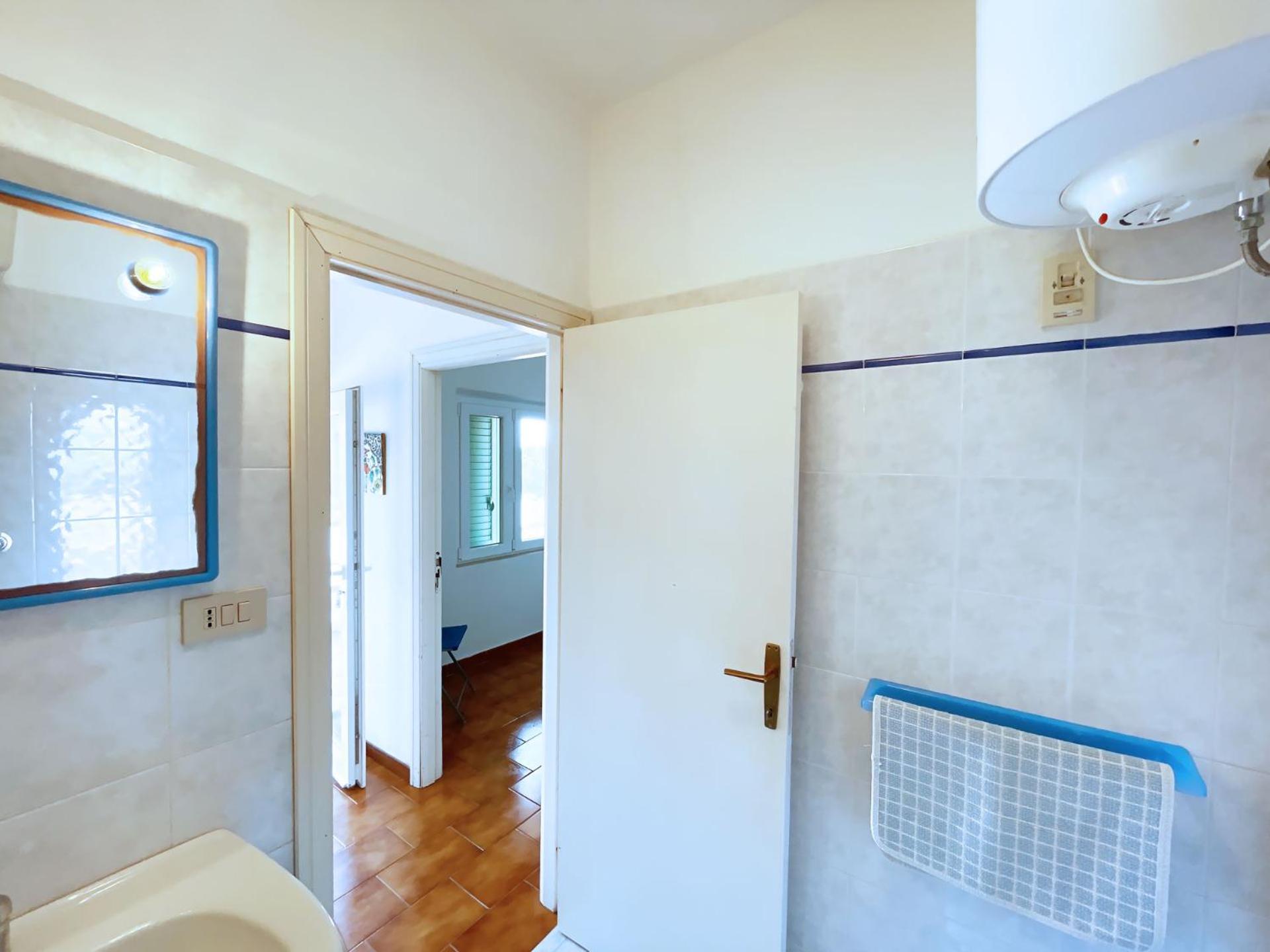 Villa Porticciolo - Argonautivacanze Rio Marina Dış mekan fotoğraf