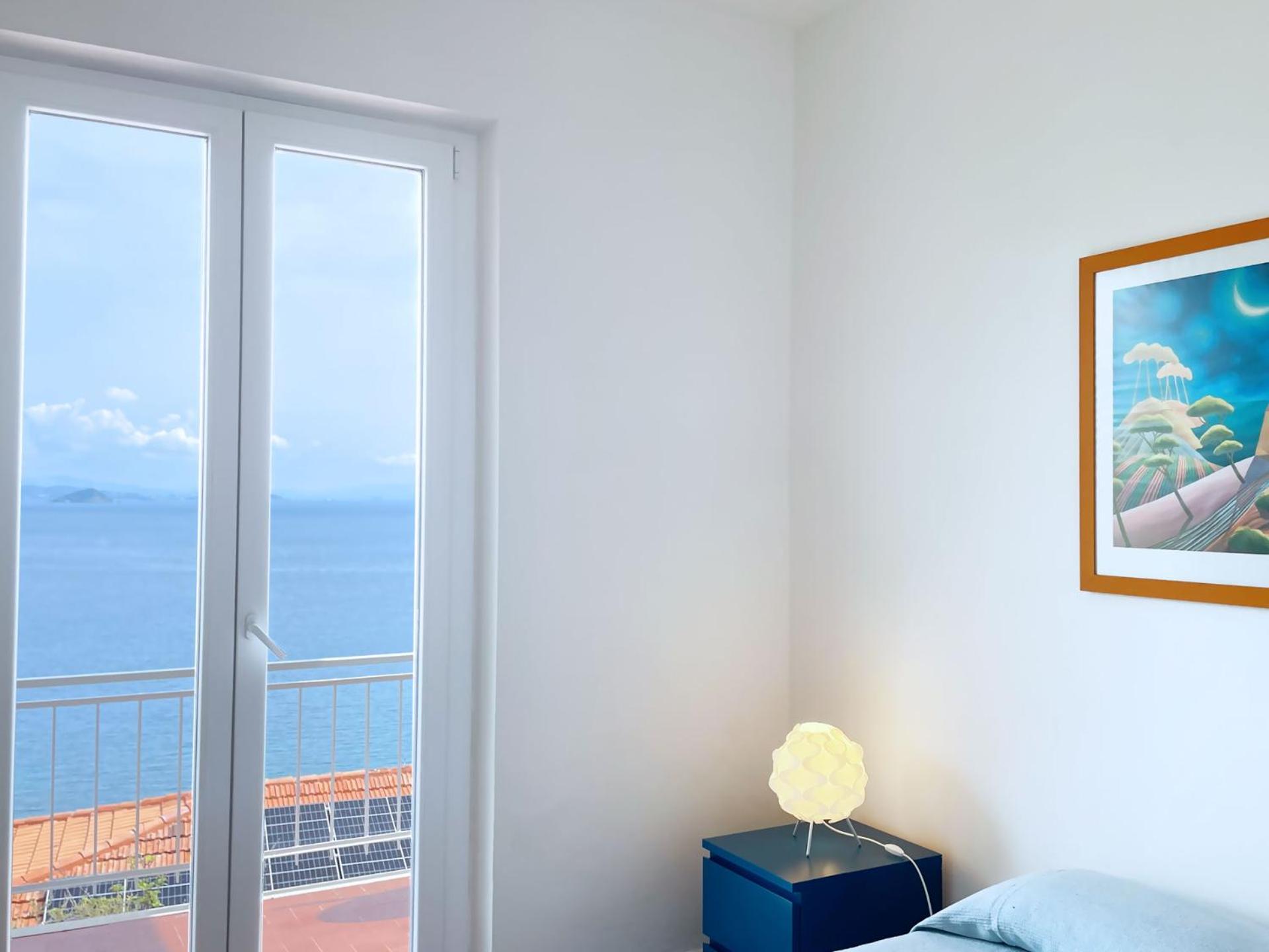 Villa Porticciolo - Argonautivacanze Rio Marina Dış mekan fotoğraf