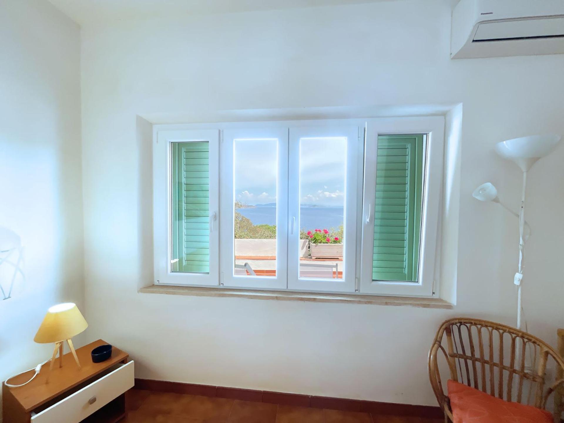 Villa Porticciolo - Argonautivacanze Rio Marina Dış mekan fotoğraf