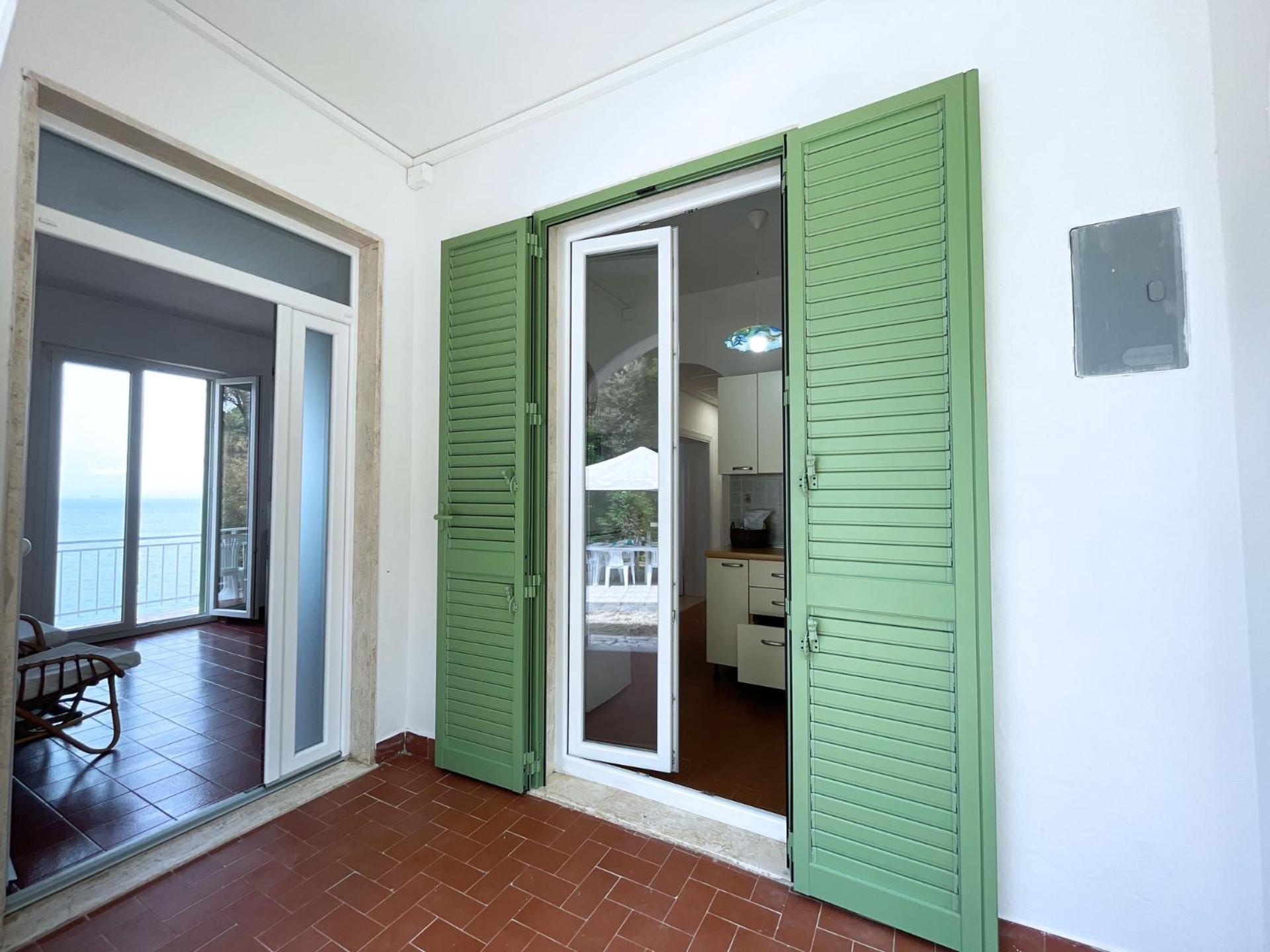 Villa Porticciolo - Argonautivacanze Rio Marina Dış mekan fotoğraf