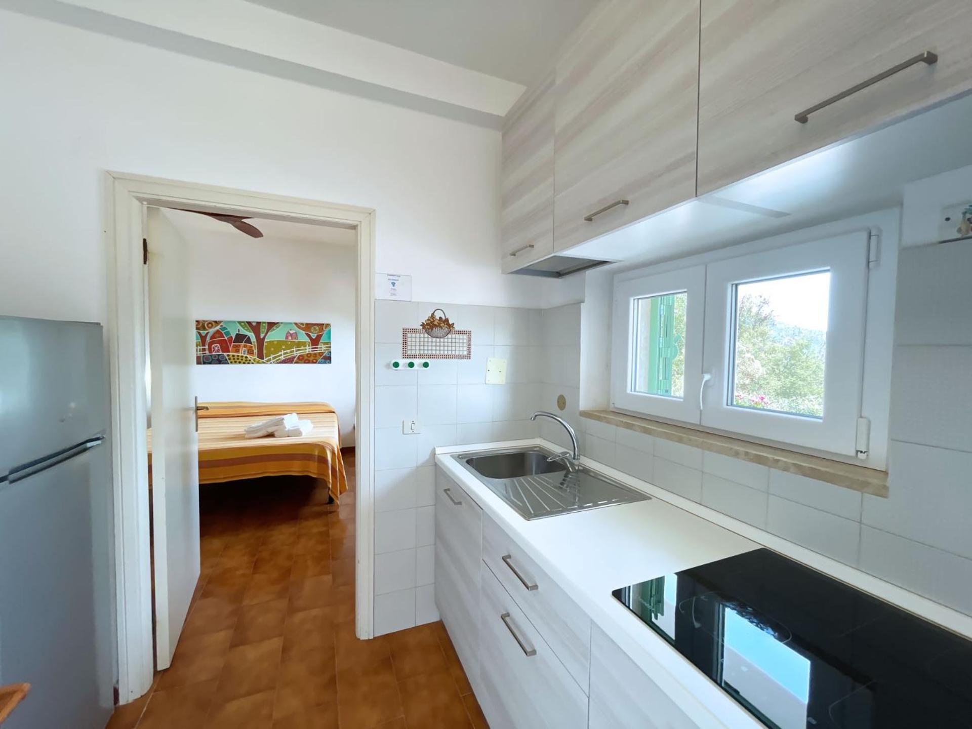 Villa Porticciolo - Argonautivacanze Rio Marina Dış mekan fotoğraf