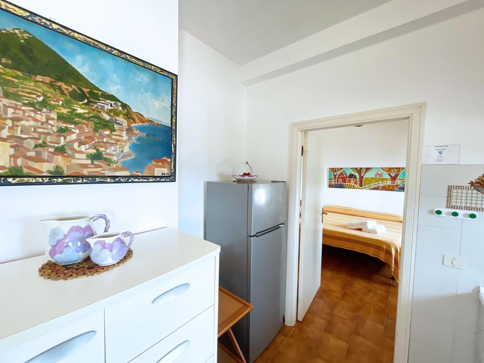 Villa Porticciolo - Argonautivacanze Rio Marina Dış mekan fotoğraf