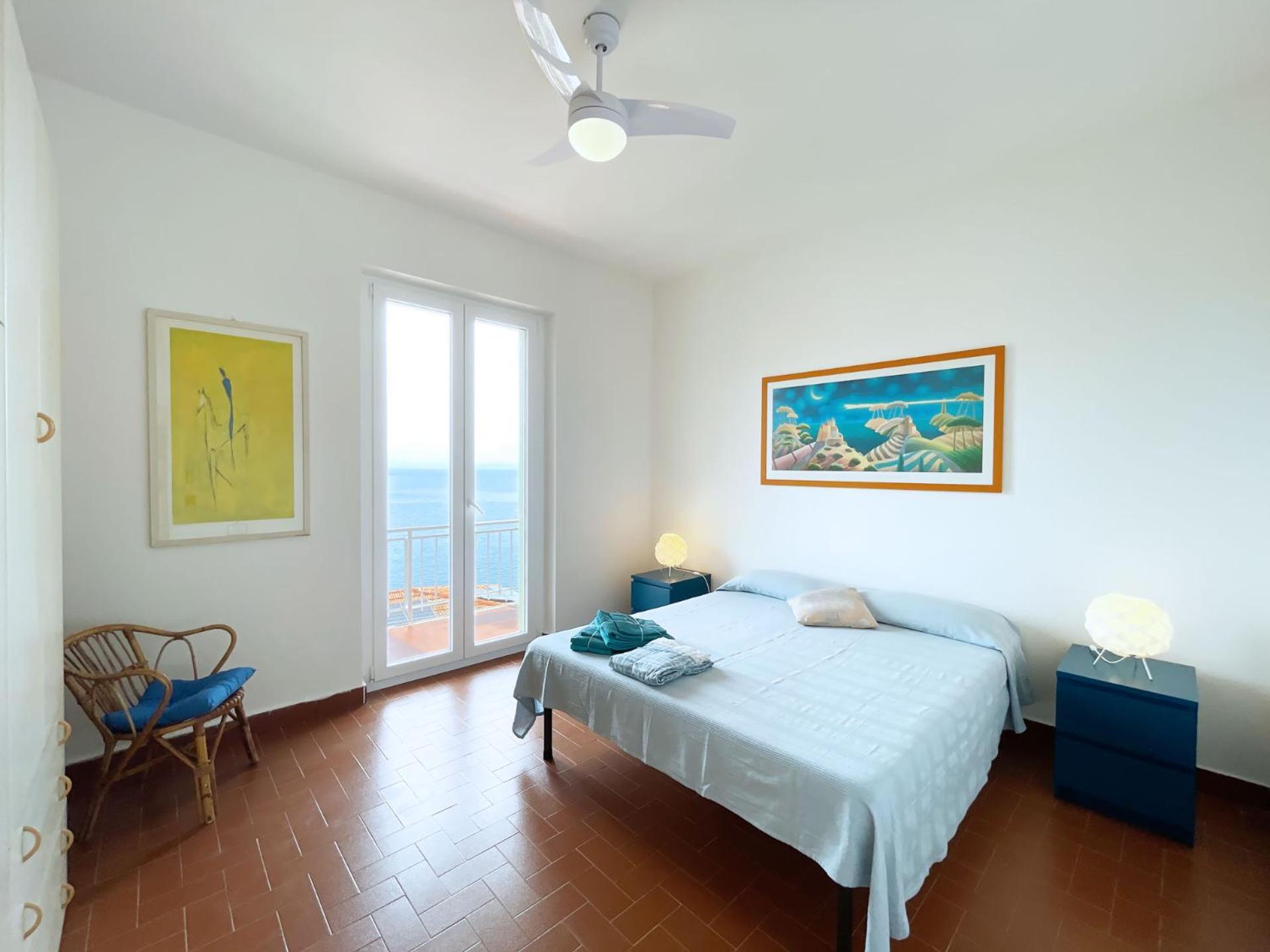 Villa Porticciolo - Argonautivacanze Rio Marina Dış mekan fotoğraf