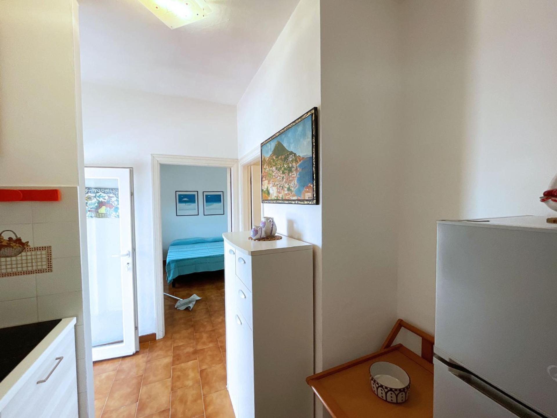 Villa Porticciolo - Argonautivacanze Rio Marina Dış mekan fotoğraf