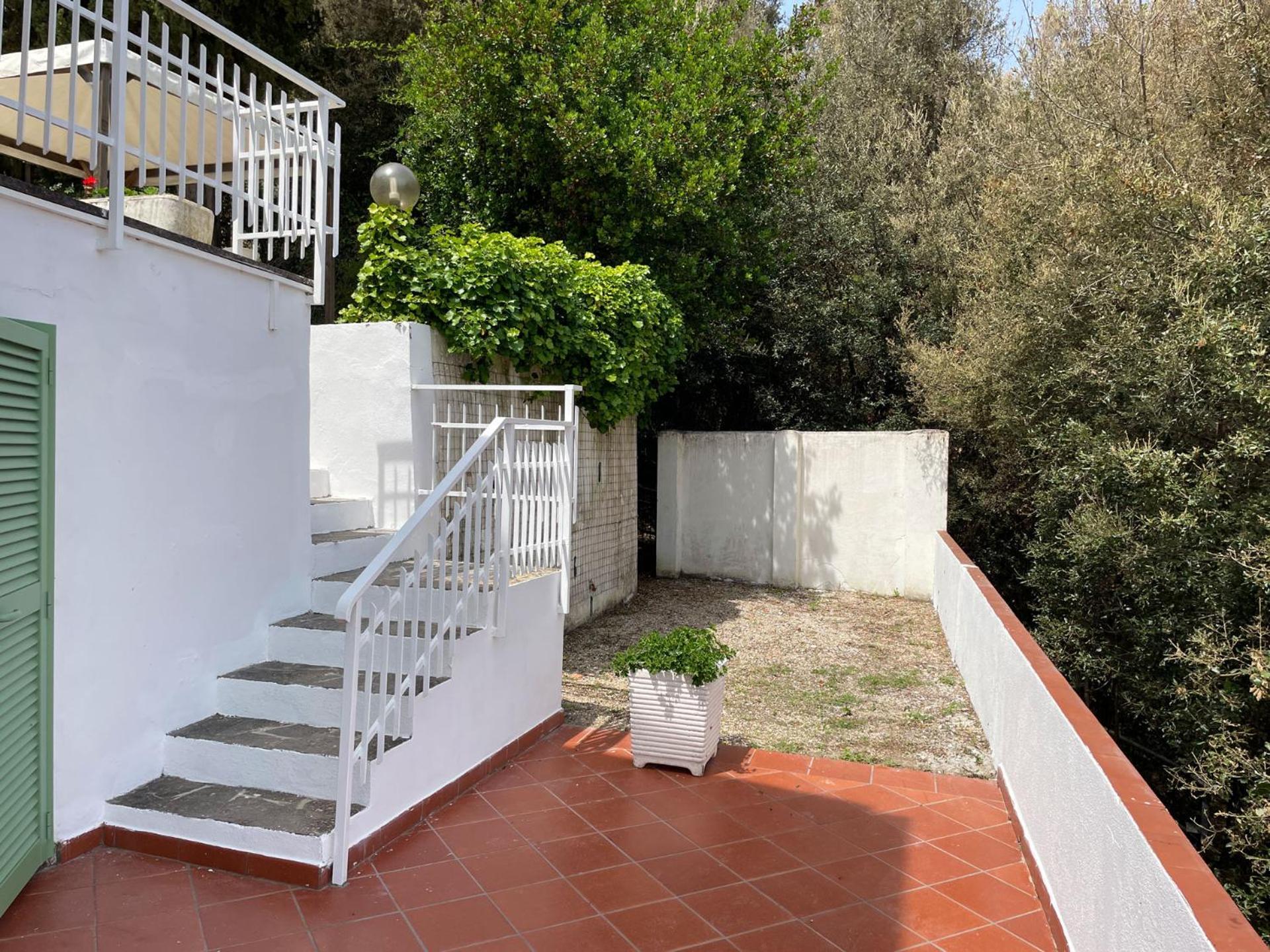Villa Porticciolo - Argonautivacanze Rio Marina Dış mekan fotoğraf