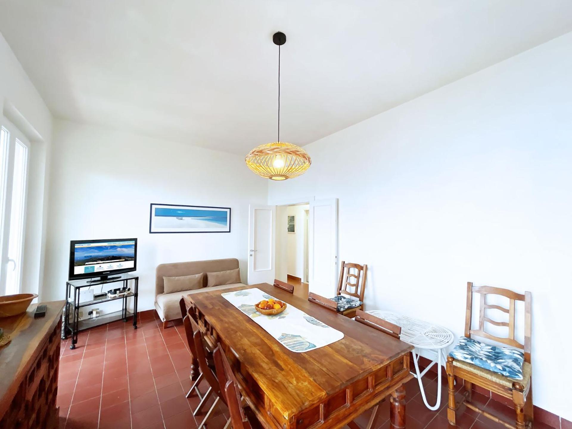 Villa Porticciolo - Argonautivacanze Rio Marina Dış mekan fotoğraf