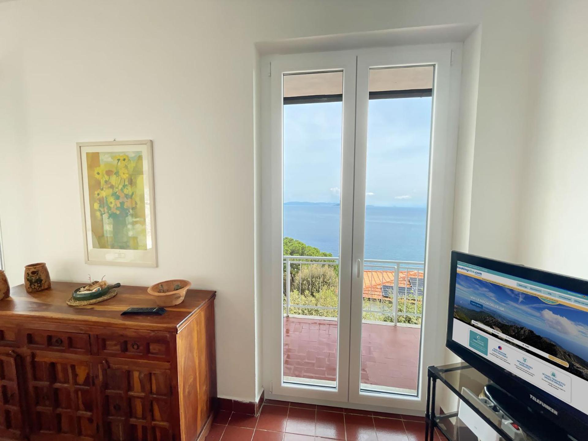 Villa Porticciolo - Argonautivacanze Rio Marina Dış mekan fotoğraf