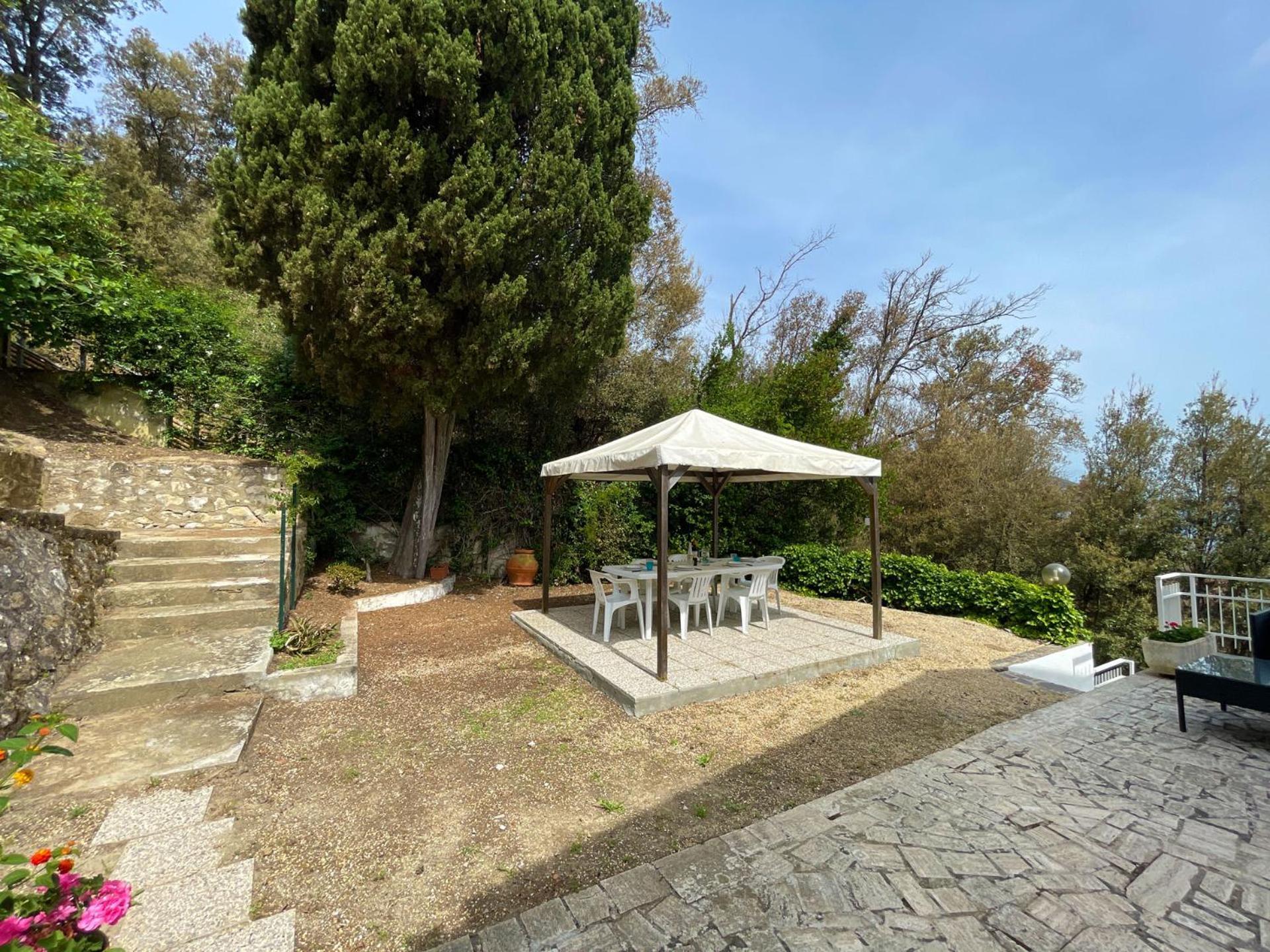 Villa Porticciolo - Argonautivacanze Rio Marina Dış mekan fotoğraf