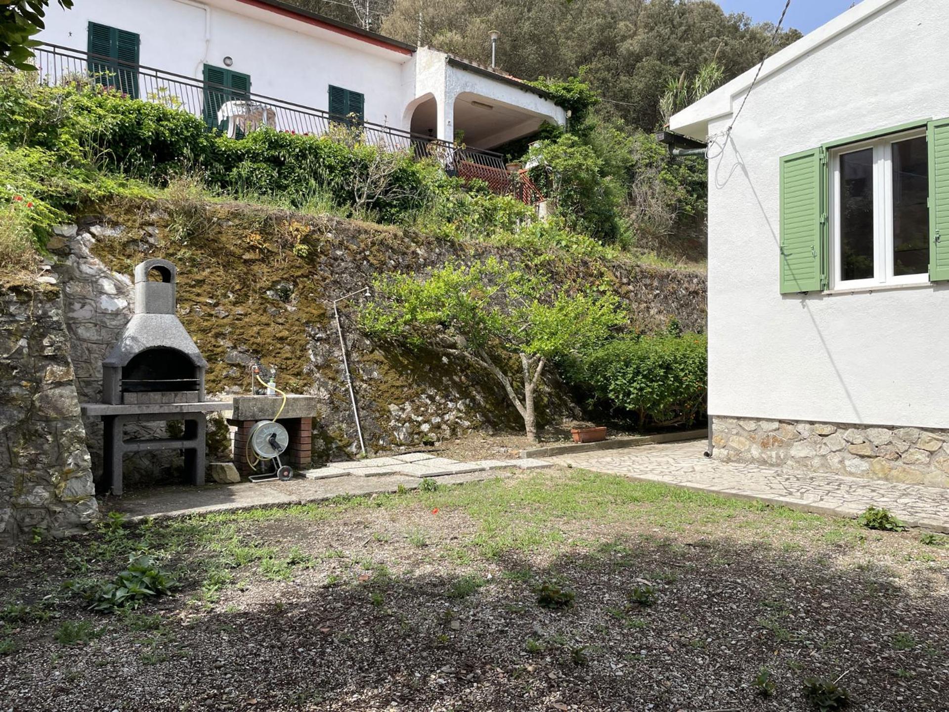 Villa Porticciolo - Argonautivacanze Rio Marina Dış mekan fotoğraf