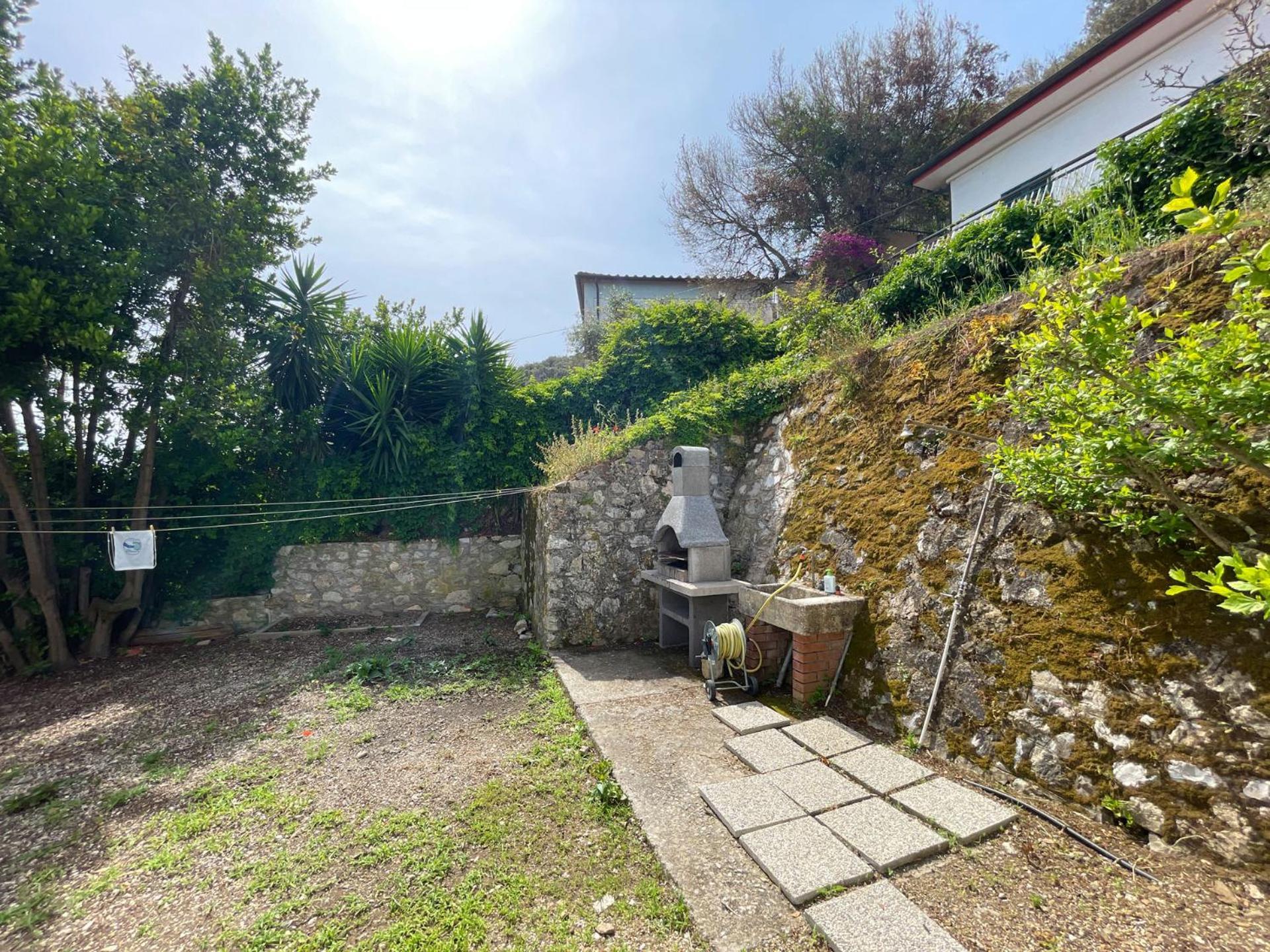 Villa Porticciolo - Argonautivacanze Rio Marina Dış mekan fotoğraf