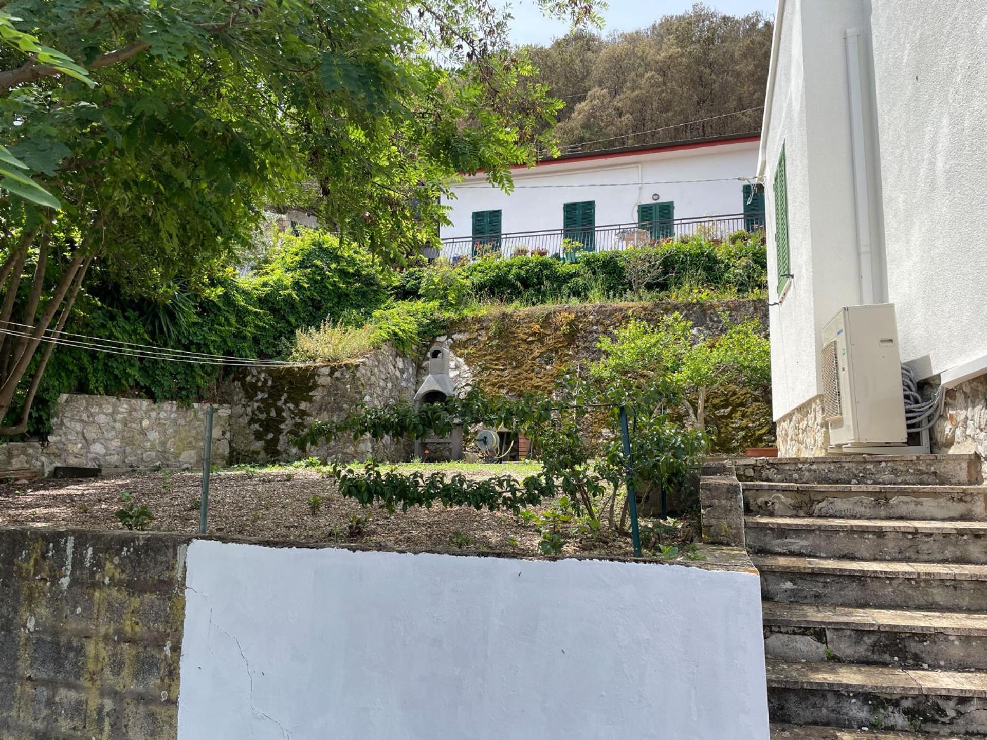 Villa Porticciolo - Argonautivacanze Rio Marina Dış mekan fotoğraf