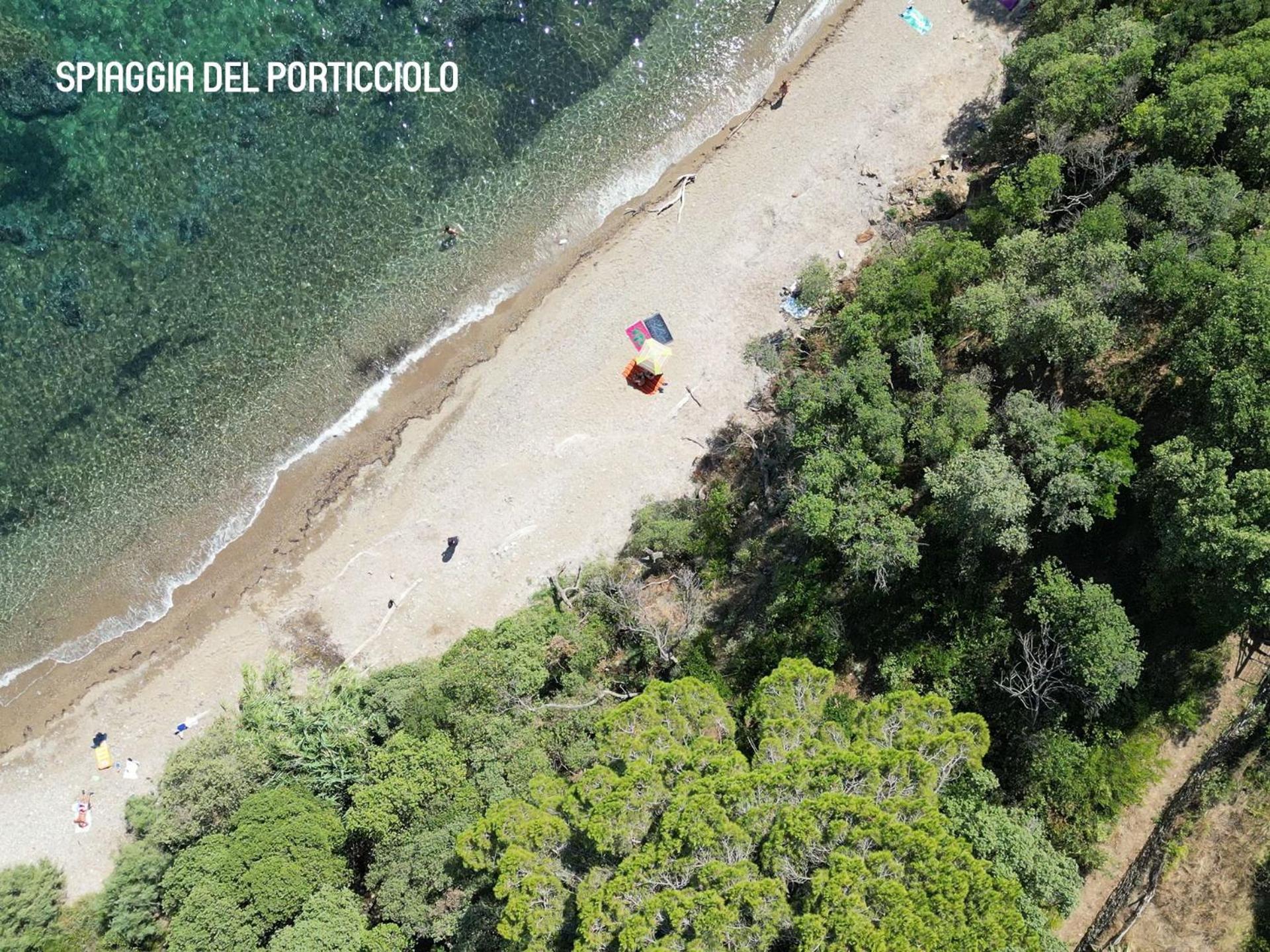 Villa Porticciolo - Argonautivacanze Rio Marina Dış mekan fotoğraf