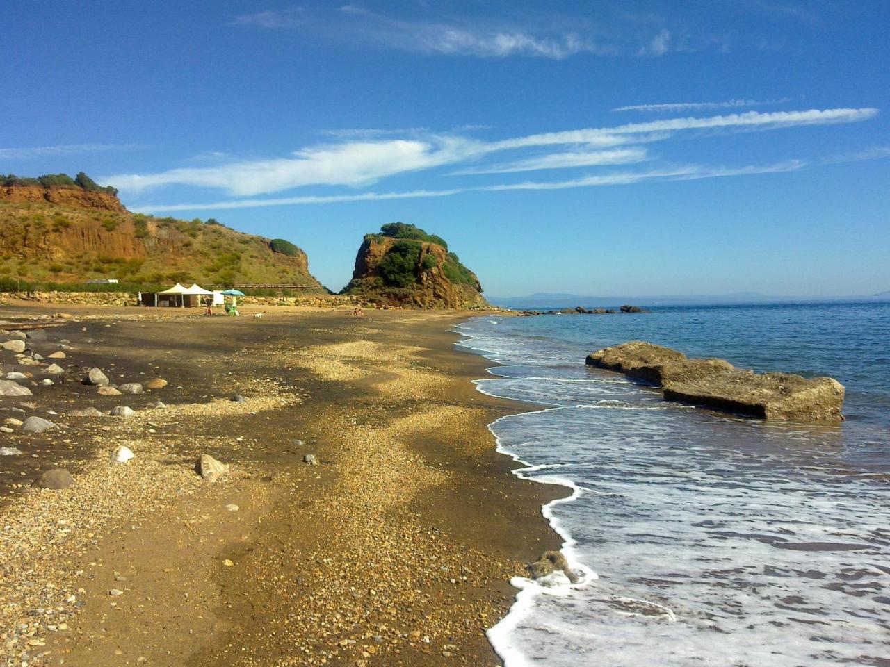 Villa Porticciolo - Argonautivacanze Rio Marina Dış mekan fotoğraf